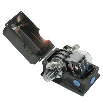 Balluff BSW 819-492-03L3 Standart döner kam sviçleri