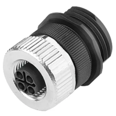 Weidmüller SAIB-WDF-3+PE-M20-S-COD