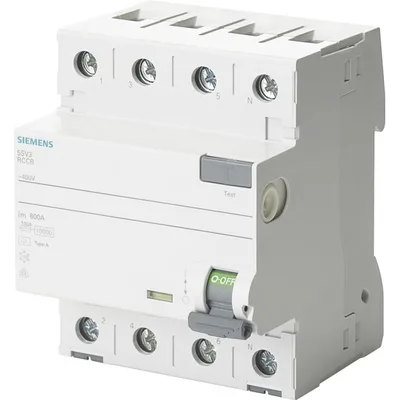 Siemens 5SV3446-8
