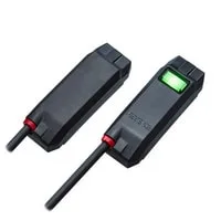 Keyence FD-XS8E Sensor head Rated flow range 8 L/min