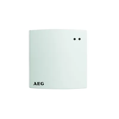AEG Haustechnik RTF-E AP
