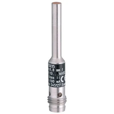 IFM IZB30,8-BPKG/V2A/AS-514 RT İndüktif sensör