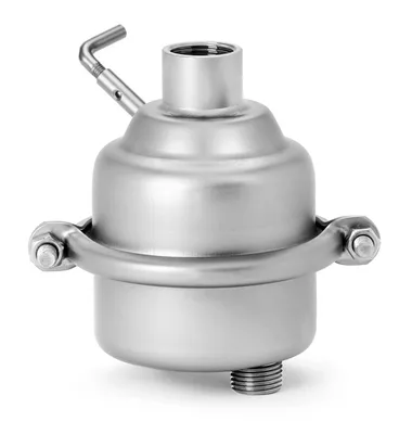 Mankenberg 70195056A-NE Steam trap KA 2 | DN 20 (3/4")