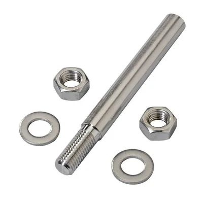 IFM ROD MOUNTING STRAIGHT D12MM Montaj çubuğu