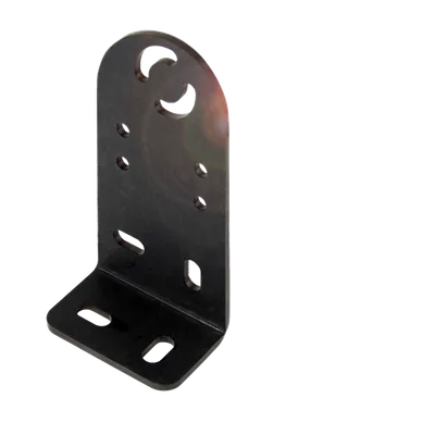 Balluff BLT 31M-HW-1 Fotoelektrik sensörler için montaj braketi
