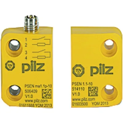 Pilz 506411