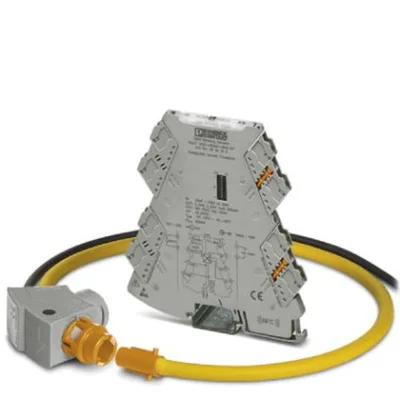 Phoenix Contact PACT RCP-4000A-UIRO-D190