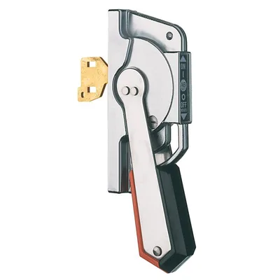 Allen Bradley 1494U-HS1 1494U 30A-200A Stainless Handle