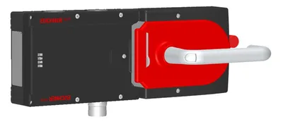 Euchner MGB-L0HE-ARA-R-111938 Interlocking set MGB-L0HE-ARA without controls or indicators, RC18