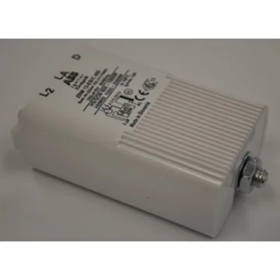 ABB ZG ZRM 12-ES/C-400