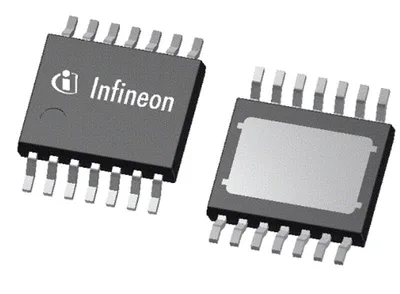 Infineon TLD5099EP