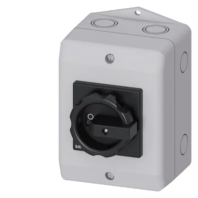 Siemens 3LD2164-1TC51