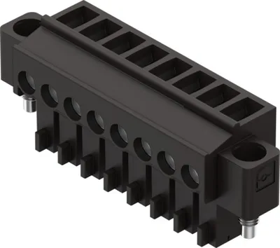 Festo NEKM-C-8 Fiş çeşitleri