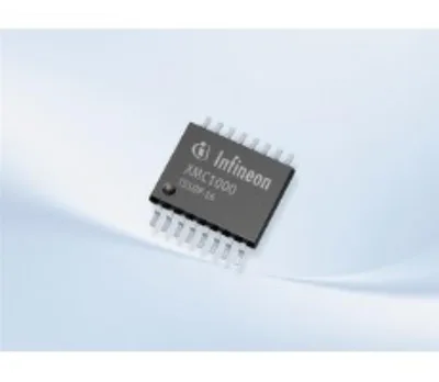 Infineon XMC1100-T016F0032 AB
