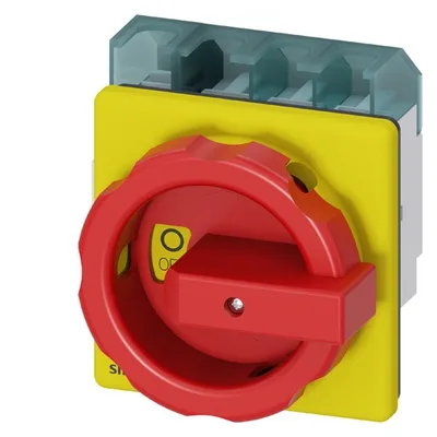 Siemens 3LD2504-1TL53