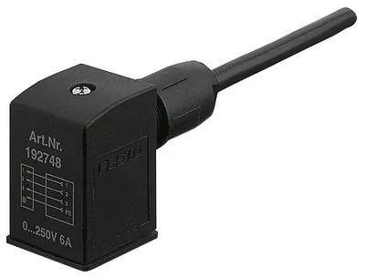 Festo MSSD-C-S-M16 Priz