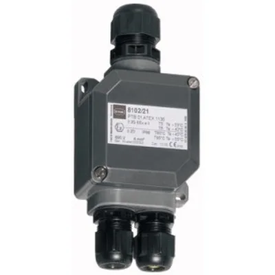 Stahl Schaltgeräte 8102/21-32-C1013