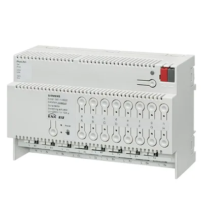 Siemens 5WG1567-1AB22
