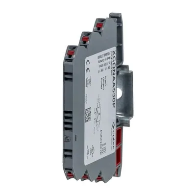 Cabur XCONAA530P Analogue signal converters