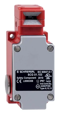 Schmersal SCG01.103