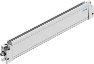 Festo DZF-12-160-P-A Yassı silindir