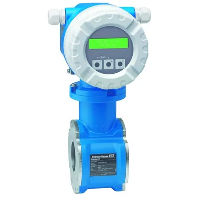 Endress + Hauser 10D50-5CGA1AA0A4AA+M1