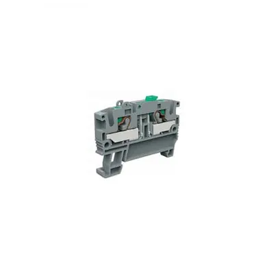 Cabur EFS400GR PUSH-IN TECHNOLOGY TERMINAL BLOCKS
