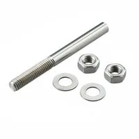 Keyence OP-88503 Adjustable Bracket Locking Post