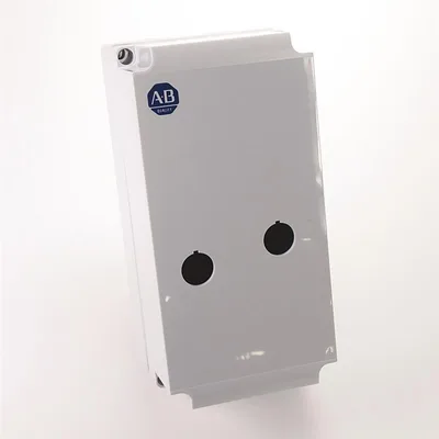 Allen Bradley 198E-C0S4 Plastic IP66 and NEMA 4/4X/12K Enclosure
