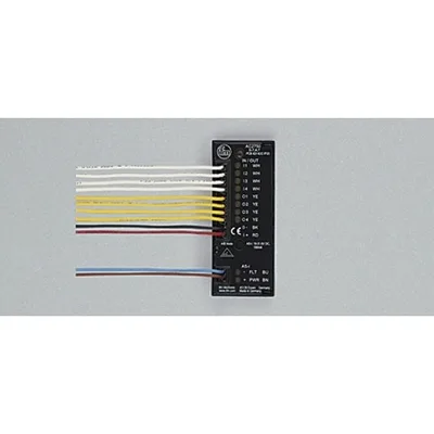 Ifm Electronic PCB 4DI 4DO T W A/B