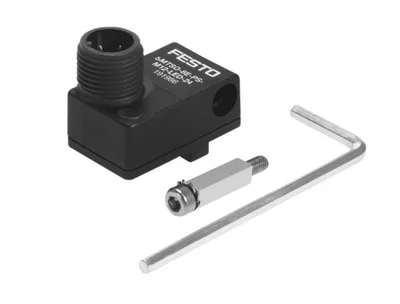 Festo SMTSO-8E-PS-M12-LED-24 Yaklaşım sensörü|Silindir Sensörü