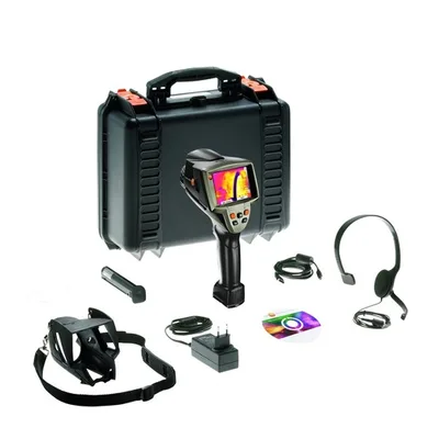 Testo SE & Co. KGaA 0560 0882