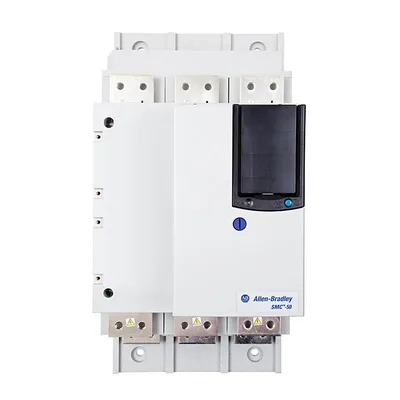 Allen Bradley 150-S480NUR SMC-50 Open Smart Motor Controller with Bypass