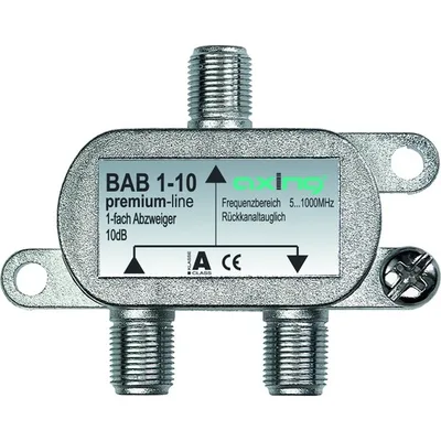 Axing BAB00110