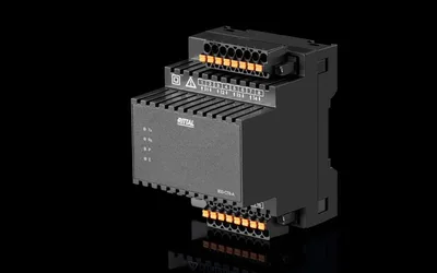 Rittal 9393.231 SV Current measurement module REM 800-CT-8-A for secondary current converters