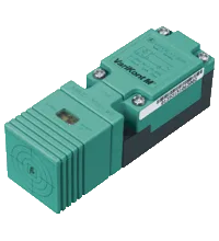 Pepperl+Fuchs NJ15-M1K-A2-V1 Switching function