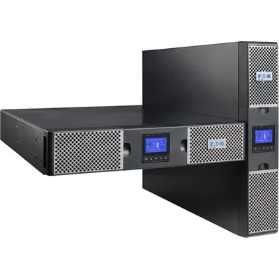 Eaton Electric Eaton 9PX 3000i RT2U Netpack