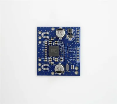 Infineon REF_AUDIO_D_MA12040P