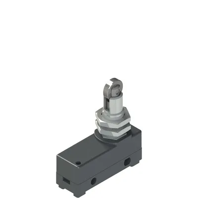 Pizzato MS 15 Microswitch with roller plunger