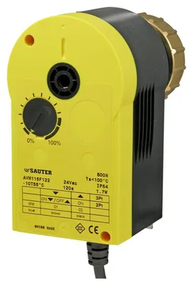 Sauter AVM105SF132 Aktuatör