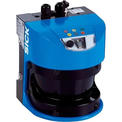 Sick LMS500-21000 LASERMEASUREM.SCANNER