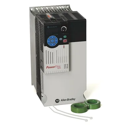Allen Bradley 25B-D024N114 PowerFlex 525 11kW (15Hp) AC Drive