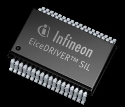 Infineon 1EDI2004AS