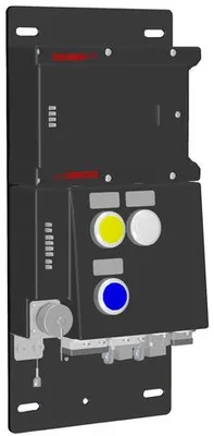 Euchner MGB-L2B-PNC-R-115415