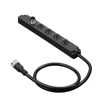 Leuze AC-SCM8 Sensör modülü