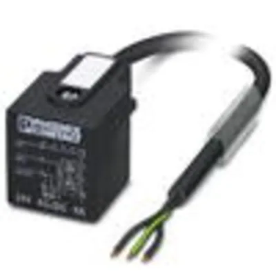 Phoenix Contact SAC-3P- 1,5-PUR/A-1L-Z