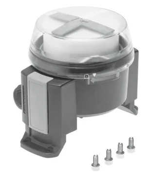 Festo DAPZ-SB-I-25DC-EXDR-AR Limit switch-attachment