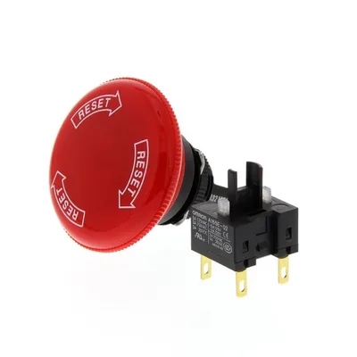 Omron A165E-M-02