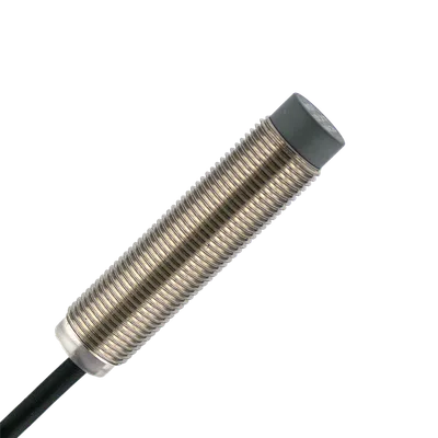 Rechner Sensors IAS-10-A22-S-M12-PBT/MS-Z03-0 Inductive Sensors (IAS)