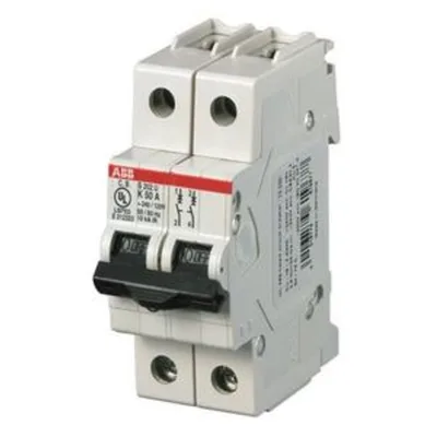 ABB S202U-K10